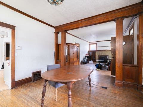 Tiny photo for 1019 W MCCLURE Avenue, Peoria, IL 61604 (MLS # 12705901)