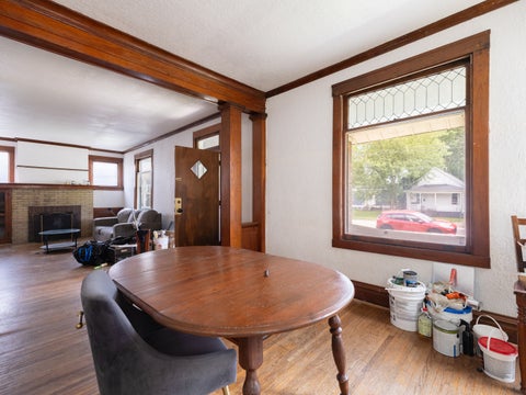 Tiny photo for 1019 W MCCLURE Avenue, Peoria, IL 61604 (MLS # 12705901)