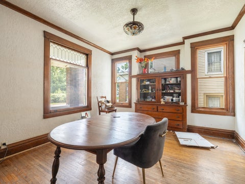 Tiny photo for 1019 W MCCLURE Avenue, Peoria, IL 61604 (MLS # 12705901)