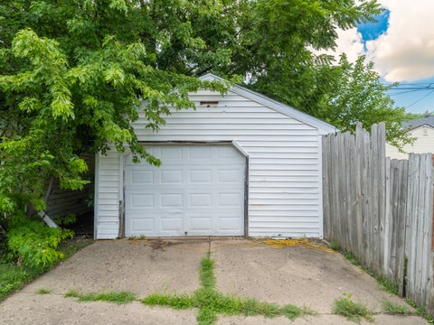 Tiny photo for 1019 W MCCLURE Avenue, Peoria, IL 61604 (MLS # 12705901)