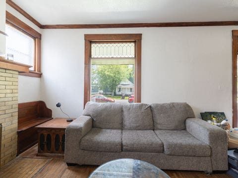 Tiny photo for 1019 W MCCLURE Avenue, Peoria, IL 61604 (MLS # 12705901)