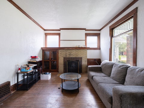 Tiny photo for 1019 W MCCLURE Avenue, Peoria, IL 61604 (MLS # 12705901)