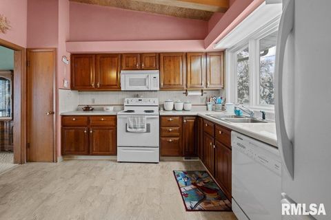 Tiny photo for 2618 ELM Street, Davenport, IA 52803 (MLS # QC4269819)