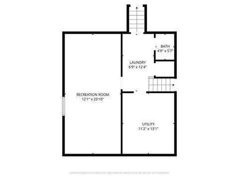 Tiny photo for 2618 ELM Street, Davenport, IA 52803 (MLS # QC4269819)