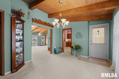 Tiny photo for 2618 ELM Street, Davenport, IA 52803 (MLS # QC4269819)