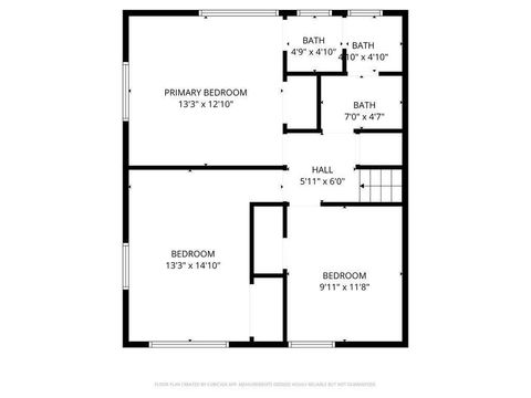 Tiny photo for 2618 ELM Street, Davenport, IA 52803 (MLS # QC4269819)