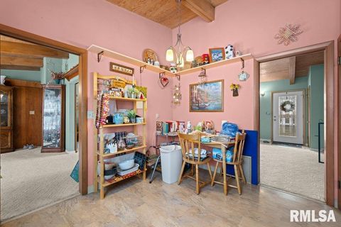 Tiny photo for 2618 ELM Street, Davenport, IA 52803 (MLS # QC4269819)