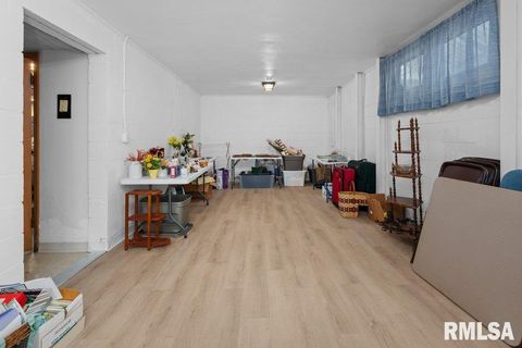 Tiny photo for 2618 ELM Street, Davenport, IA 52803 (MLS # QC4269819)