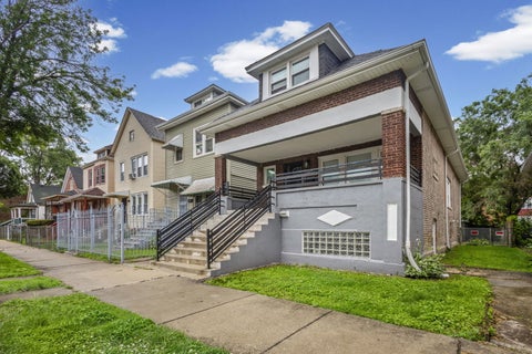 Tiny photo for 8523 S Colfax Avenue, Chicago, IL 60617 (MLS # 12795421)
