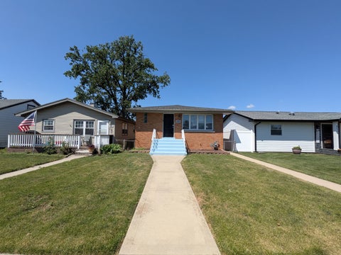 Photo of 8636 Massasoit Avenue, Burbank, IL 60459 (MLS # 12737540)