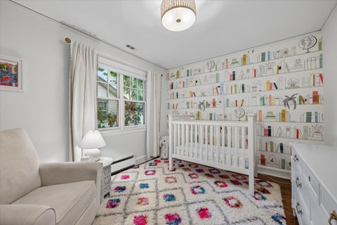 Tiny photo for 1926 Greenwood Avenue, Wilmette, IL 60091 (MLS # 12728560)