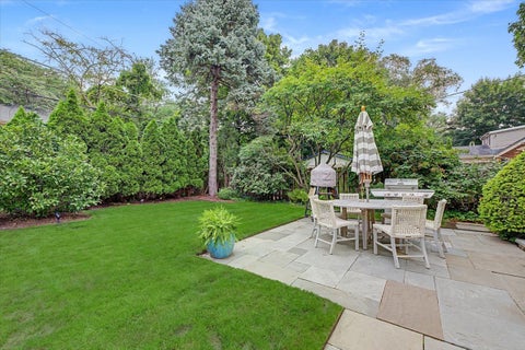 Tiny photo for 1926 Greenwood Avenue, Wilmette, IL 60091 (MLS # 12728560)