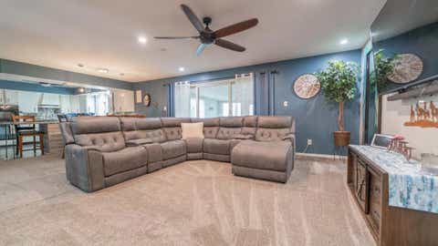 Tiny photo for 231 W 500 N, Valparaiso, IN 46385 (MLS # 12644859)