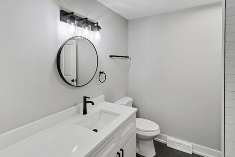Tiny photo for 28W555 Leverenz Road, Naperville, IL 60564 (MLS # 12480139)