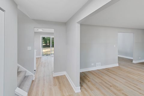 Tiny photo for 28W555 Leverenz Road, Naperville, IL 60564 (MLS # 12480139)