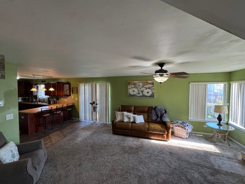 Tiny photo for 1917 Sunshine Court, Zion, IL 60099 (MLS # 12778853)