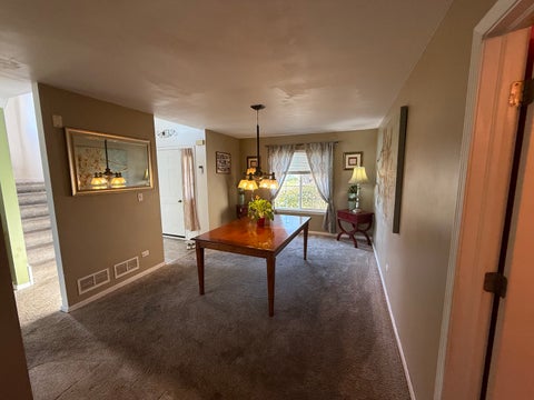 Tiny photo for 1917 Sunshine Court, Zion, IL 60099 (MLS # 12778853)