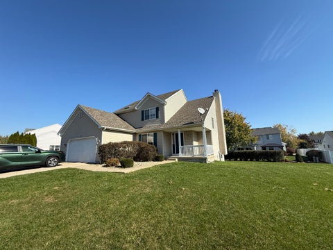 Tiny photo for 1917 Sunshine Court, Zion, IL 60099 (MLS # 12778853)