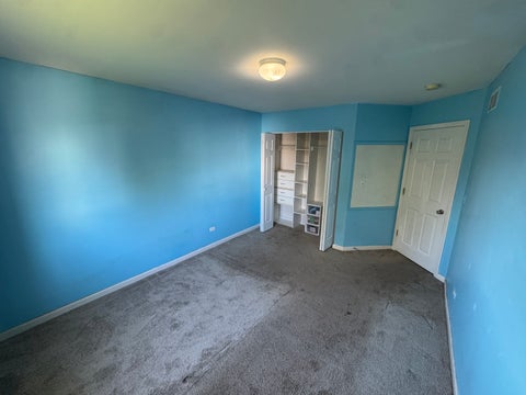 Tiny photo for 1917 Sunshine Court, Zion, IL 60099 (MLS # 12778853)
