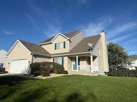 Photo of 1917 Sunshine Court, Zion, IL 60099 (MLS # 12778853)