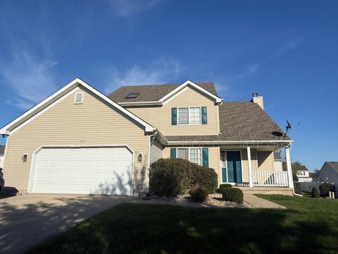 Tiny photo for 1917 Sunshine Court, Zion, IL 60099 (MLS # 12778853)
