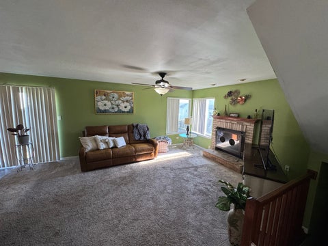 Tiny photo for 1917 Sunshine Court, Zion, IL 60099 (MLS # 12778853)