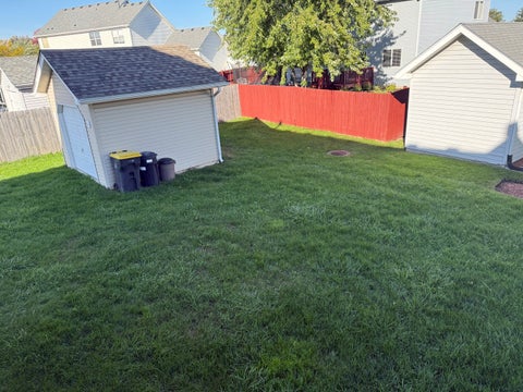 Tiny photo for 1917 Sunshine Court, Zion, IL 60099 (MLS # 12778853)