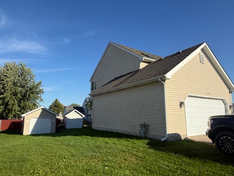 Tiny photo for 1917 Sunshine Court, Zion, IL 60099 (MLS # 12778853)