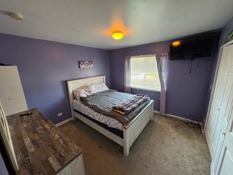 Tiny photo for 1917 Sunshine Court, Zion, IL 60099 (MLS # 12778853)
