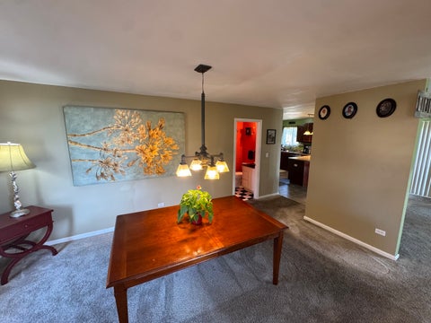 Tiny photo for 1917 Sunshine Court, Zion, IL 60099 (MLS # 12778853)