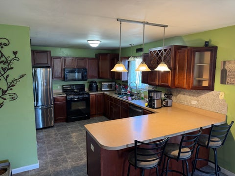 Tiny photo for 1917 Sunshine Court, Zion, IL 60099 (MLS # 12778853)