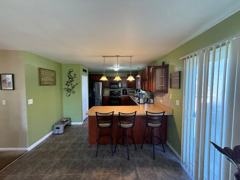 Tiny photo for 1917 Sunshine Court, Zion, IL 60099 (MLS # 12778853)