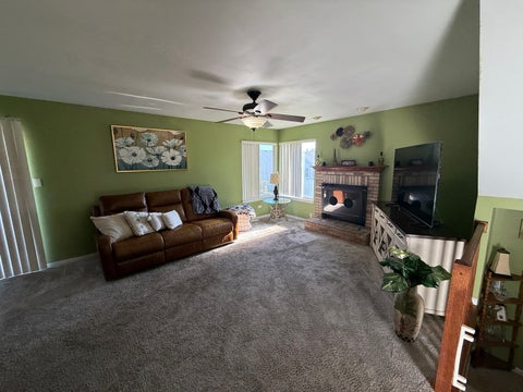 Tiny photo for 1917 Sunshine Court, Zion, IL 60099 (MLS # 12778853)
