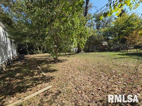 Tiny photo for 1605 LAMAR Avenue, Mt Vernon, IL 62864 (MLS # EB458596)