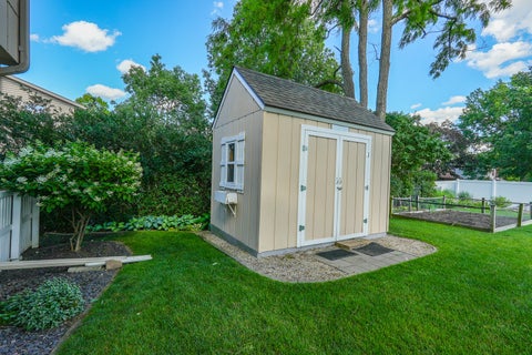 Tiny photo for 778 Woodstock Lane, Bourbonnais, IL 60914 (MLS # 12677923)