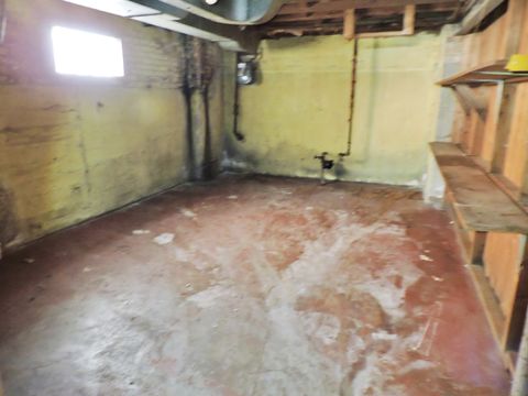 Tiny photo for 8005 S Campbell Avenue, Chicago, IL 60652 (MLS # 12598638)