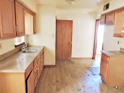 Tiny photo for 8005 S Campbell Avenue, Chicago, IL 60652 (MLS # 12598638)