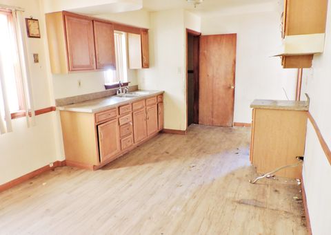 Tiny photo for 8005 S Campbell Avenue, Chicago, IL 60652 (MLS # 12598638)