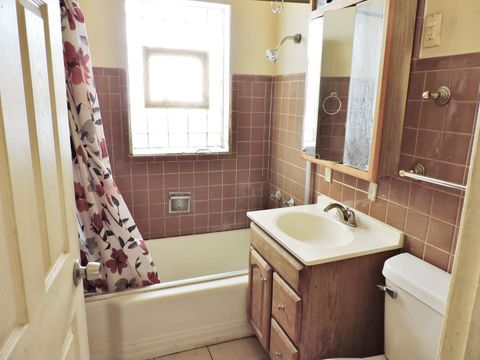 Tiny photo for 8005 S Campbell Avenue, Chicago, IL 60652 (MLS # 12598638)