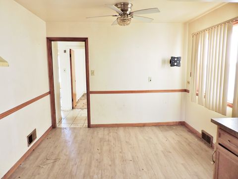 Tiny photo for 8005 S Campbell Avenue, Chicago, IL 60652 (MLS # 12598638)