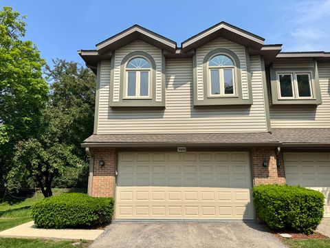 1009 Arbor Court Mount Prospect IL 60056