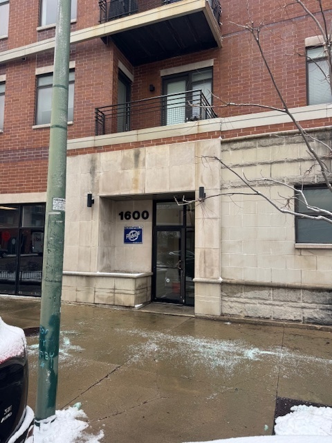 1600 N Marshfield Avenue P-16