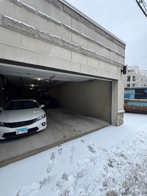 1600 N Marshfield Avenue P-16