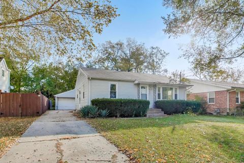 Tiny photo for 221 HEINE Avenue, Elgin, IL 60123 (MLS # 12539598)