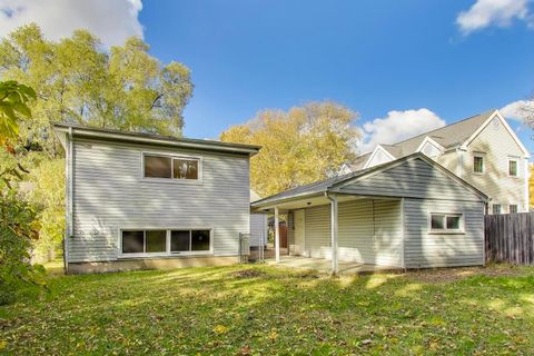 Tiny photo for 221 HEINE Avenue, Elgin, IL 60123 (MLS # 12539598)