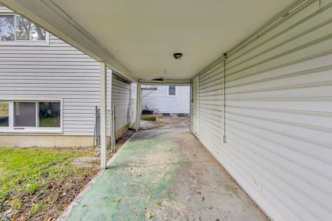 Tiny photo for 221 HEINE Avenue, Elgin, IL 60123 (MLS # 12539598)