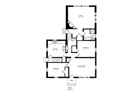 Tiny photo for 221 HEINE Avenue, Elgin, IL 60123 (MLS # 12539598)