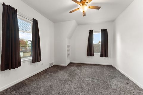 Tiny photo for 9146 S Spaulding Avenue, Evergreen Park, IL 60805 (MLS # 12500921)