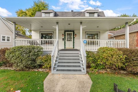 Tiny photo for 9146 S Spaulding Avenue, Evergreen Park, IL 60805 (MLS # 12500921)