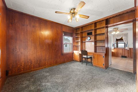 Tiny photo for 9146 S Spaulding Avenue, Evergreen Park, IL 60805 (MLS # 12500921)